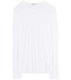 T By Alexander Wang Classic Long-sleeved Top