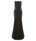 Victoria Beckham Velvet Gown