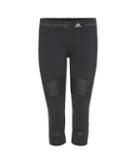 Balenciaga Run 3/4 Tight Leggings