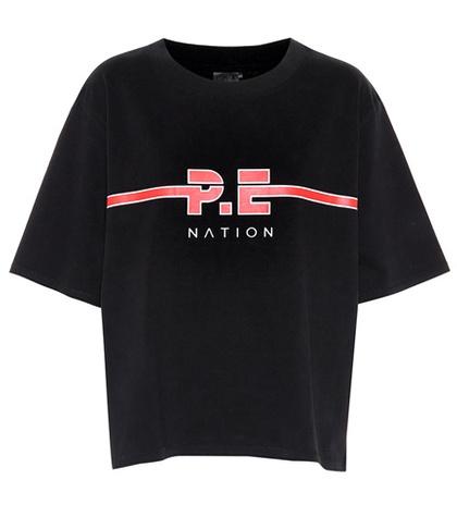 The Row Dartford Cotton Jersey T-shirt