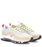 Nike Air Max 97 Leather Sneakers
