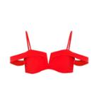 Alexandra Miro Lola Bikini Top