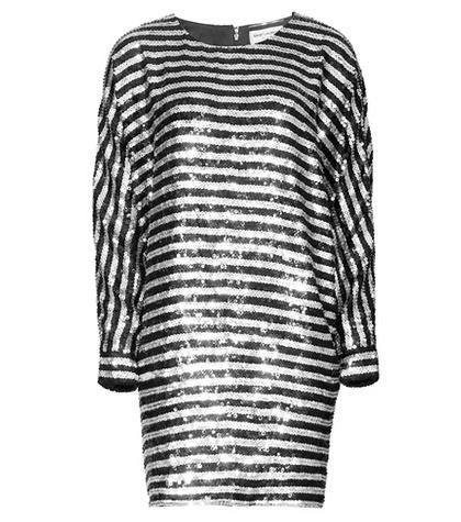 Marc By Marc Jacobs Embellished Dress