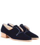 Gabriela Hearst Louise Ballerinas