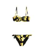 Diane Von Furstenberg Printed Bikini