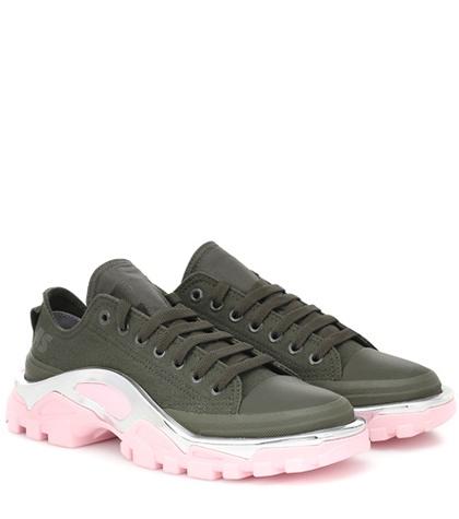 Off-white Rs Detroit Runner Sneakers