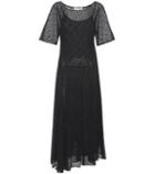 81hours Guipure Lace Dress