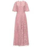 Valentino Lace Gown