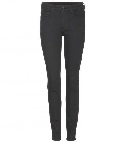 Proenza Schouler Ps-j5 Ultra Skinny Jeans