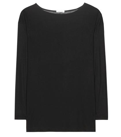 Vanessa Bruno Ath Jersey Top