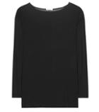 Vanessa Bruno Ath Jersey Top
