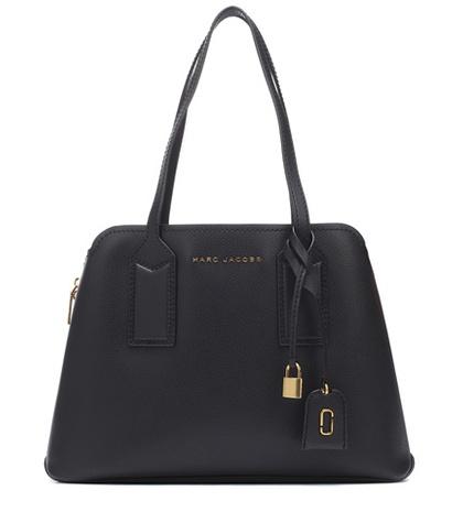 Marc Jacobs The Editor Leather Tote