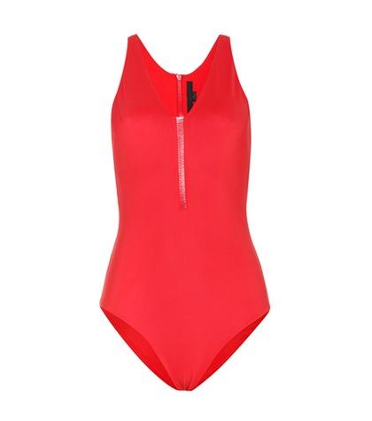 Alexander Wang Swimsuit With Cut-outs
