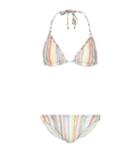 Stella Mccartney Crochet Halterneck Bikini