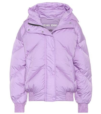 Balenciaga Dunlop Down Jacket