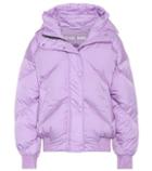 Balenciaga Dunlop Down Jacket