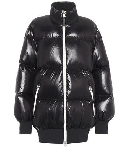 Fendi Cordella Down Coat
