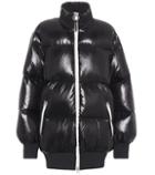 Fendi Cordella Down Coat
