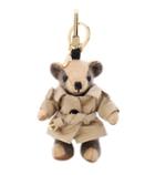 Nina Ricci Thomas Bear Charm