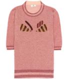 Gucci Wool-blend Sweater