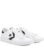 Converse Pl Lp Leather Sneakers