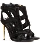 Tom Ford Fabric Sandals