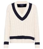 Dolce & Gabbana Cable-knit Sweater