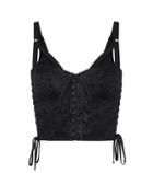 Dolce & Gabbana Lace Corset