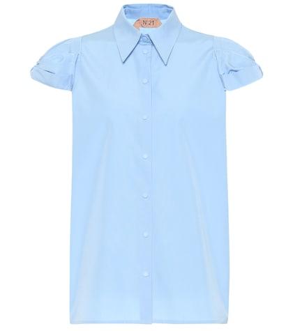 N21 Cotton Shirt