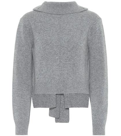 Rejina Pyo Amanda Wool-blend Sweater