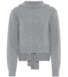 Rejina Pyo Amanda Wool-blend Sweater
