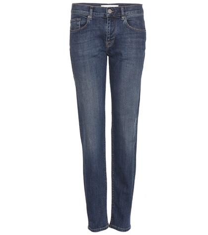 Nina Ricci Slim Boyfriend Jeans