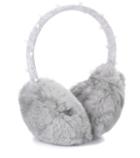 Yves Salomon  Meteo Fur Earmuffs