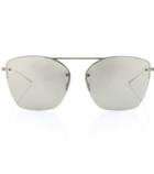 Oliver Peoples Ziane Sunglasses