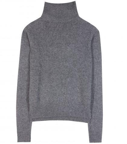 Jardin Des Orangers Cashmere Turtleneck Sweater