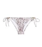 Heidi Klein Zanzibar Print Bikini Bottoms