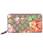Acne Studios Blooms Gg Supreme Coated-canvas Wallet