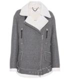 Golden Goose Deluxe Brand Wool-blend Coat
