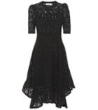 See By Chlo Lace Midi Dress