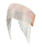 Gucci Swarovski Crystal Headband