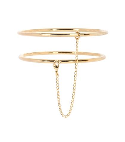 Burberry Bangle Bracelet