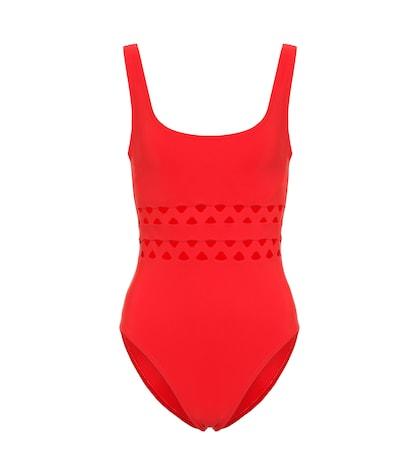 Karla Colletto Zelda Swimsuit