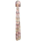 Missoni Metallic Crochet Turban