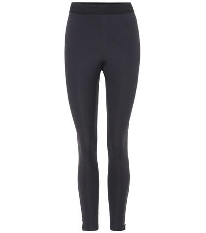 T By Alexander Wang Stretch Leggings