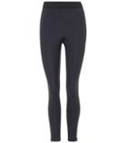 T By Alexander Wang Stretch Leggings