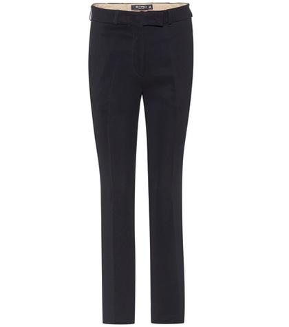 J Brand Mid-rise Trousers