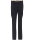 J Brand Mid-rise Trousers