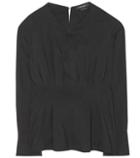 Isabel Marant Tadia Silk Top