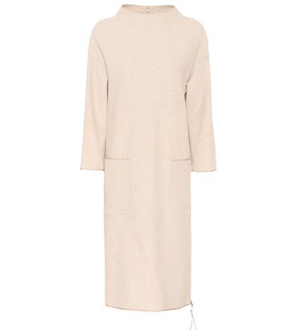 Agnona Wool Dress