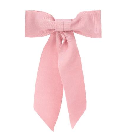 Gabriela Hearst Bow Barrette